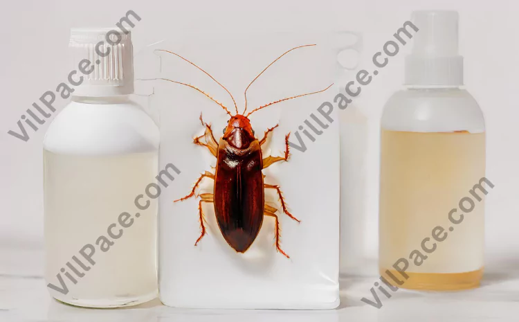 Does Bleach Kill Roaches And Should You Use It?