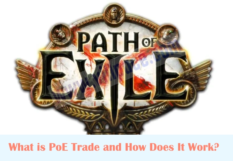 What is PoE Trade and How Does It Work?