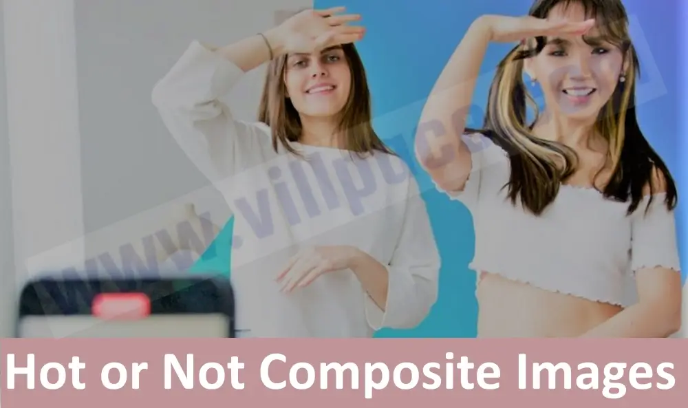 Hot or Not Composite Images: Information Need To Know