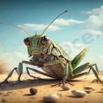 Can Grasshoppers Eat Ants?