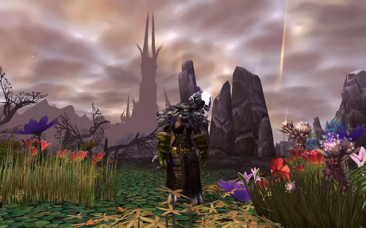 An In-Depth Look at WoW’s PvE Raids