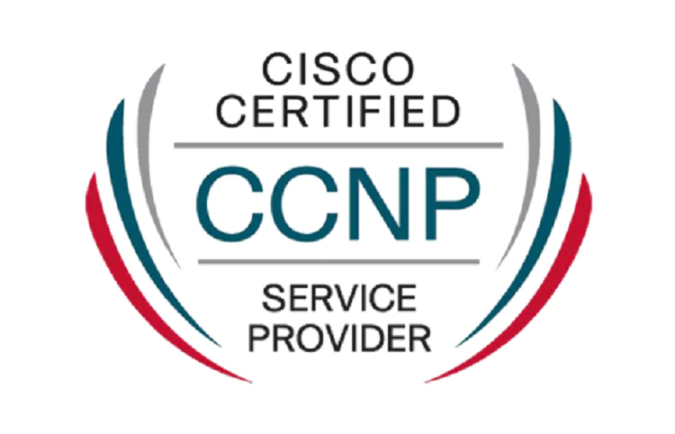 What is ccnp service provider certification?