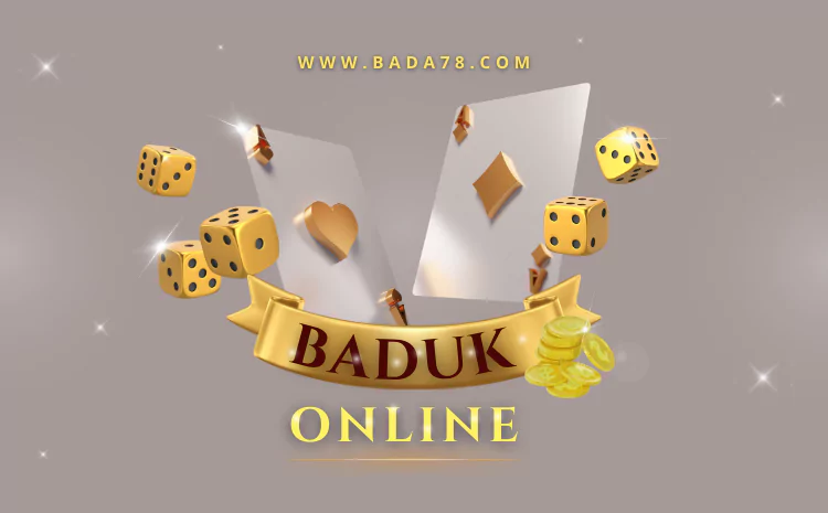 Online Baduk