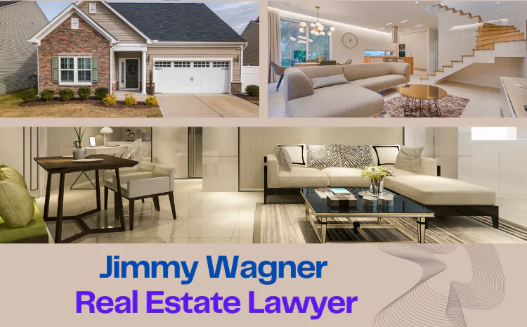 Jimmy Wagner: Your Trusted Real Estate Lawyer in Brooklyn