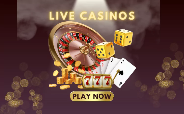 Exploring the Thrills of Live Online Casinos at Casinovip.kr