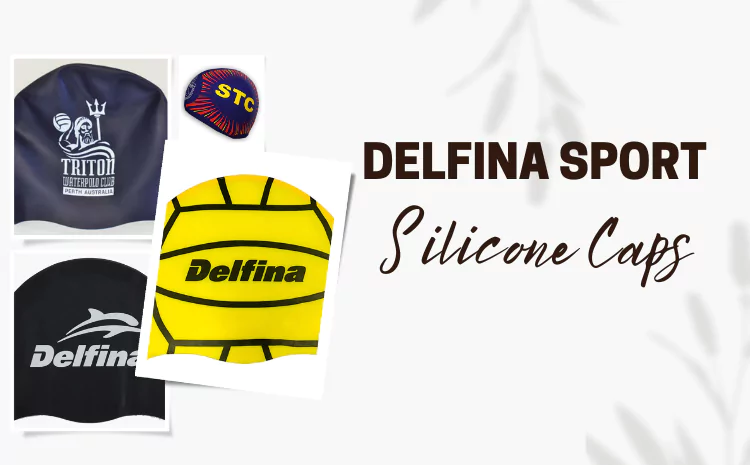 Ultimate Guide to Delfina Sport Silicone Caps