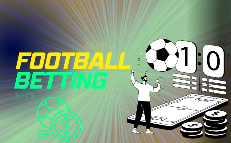 Football betting