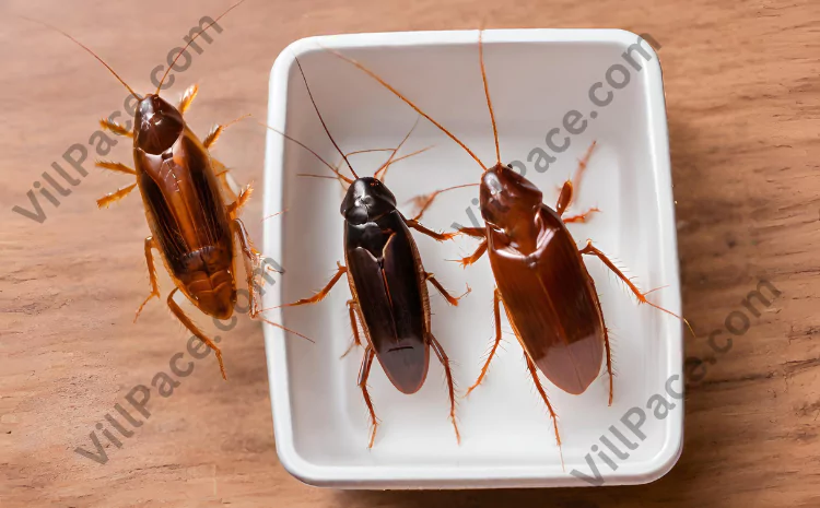 German Cockroaches vs American Cockroaches: Key Differences