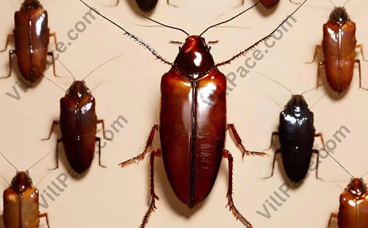 Spiritual Meaning of Cockroaches: Discovering the Hidden Wisdom
