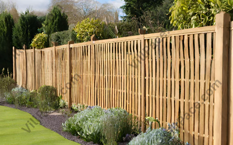 Cheshire Fencing: Crafting Elegance in Gardens