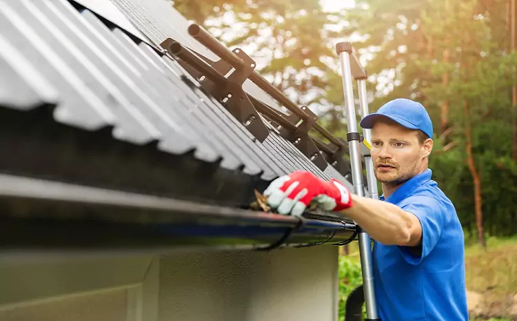 DIY vs. Professional Gutter Cleanout: Which Is Right for You?”