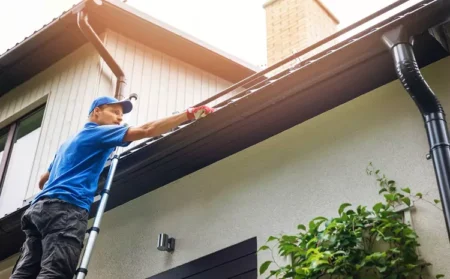 The Importance of Regular Roof and Gutter Maintenance for Homeowners