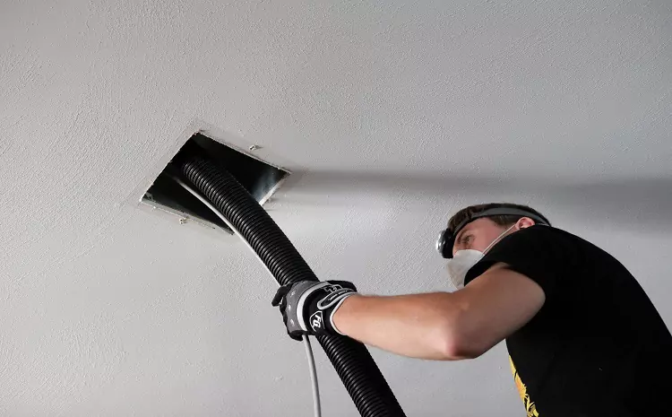 3 Benefits of Regular Air Duct Cleaning in Sacramento