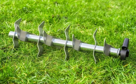Budget-Friendly DIY Lawn Aerator Solutions for Every Type of Yard