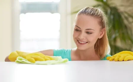 A Complete Spring Home Maintenance Checklist