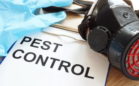 The Benefits of 24-Hour Pest Control Services for Busy Homeowners