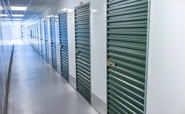 The Benefits of Climate-Controlled and Secured Self Storage for Fragile Items