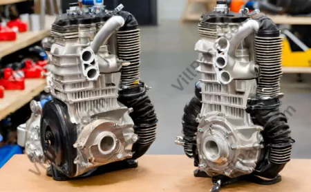 2-Stroke Engines Demystified: Everything You Need to Know
