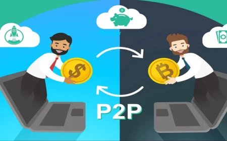 P2P Cryptocurrency Trading Platforms