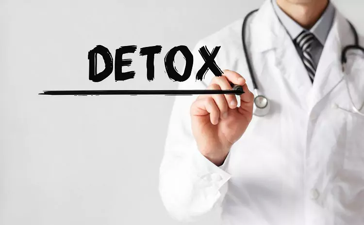 THC Detox: How to Free Yourself From Cannabis Addiction
