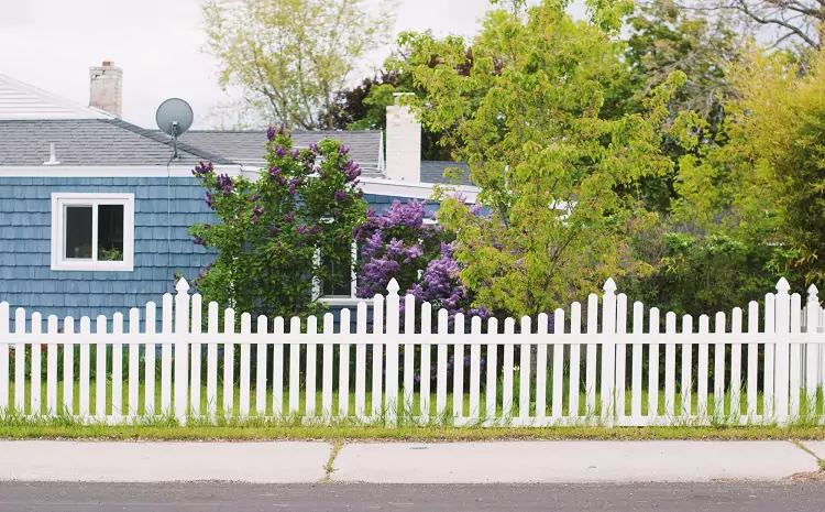 The Ultimate Guide to Choosing the Best Fencing Material for Your Budget