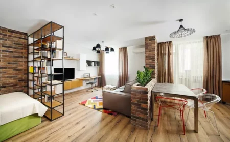 The Pros and Cons of Open-Concept Condo Floor Plans