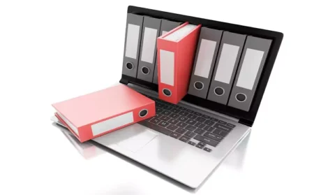 Document Control Systems vs Traditional Filing: Why Digital is the Way to Go
