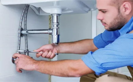 How to Find a Reliable Emergency Plumber in Your Area