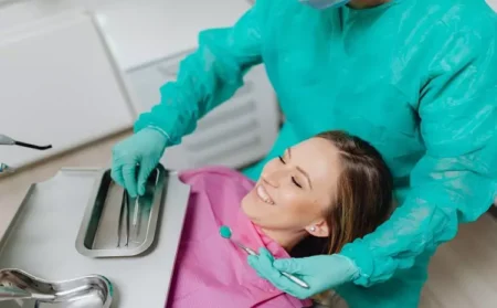 The Importance of Regular Periodontal Cleaning for Oral Health