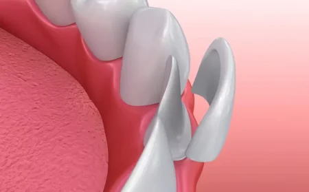 Things to Expect During the Porcelain Veneers Process