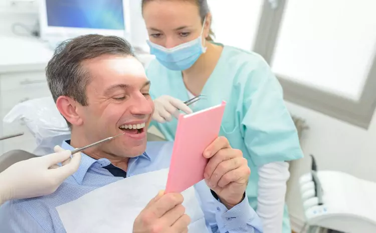 How a Private Dentist Can Help You Achieve Your Best Smile