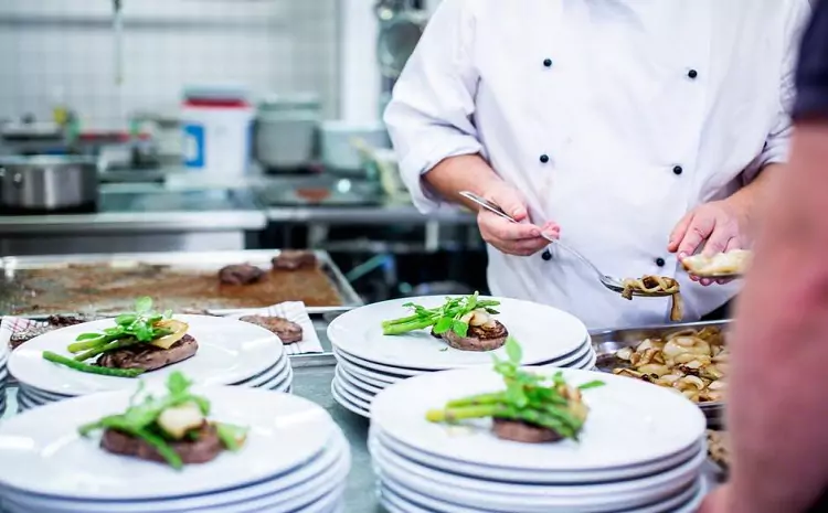 How Private Event Restaurants Can Elevate Your Dining Experience