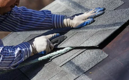 How to Choose Trusted Roofing Experts for Your Replacement Needs