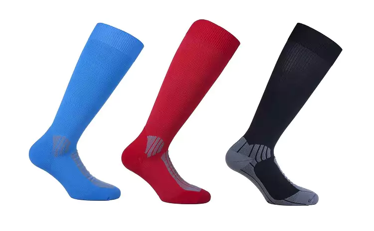 The Benefits of Wearing Running Compression Socks and How They Improve Performance and Recovery