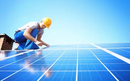 The Future of Solar Installer Jobs: Trends and Predictions