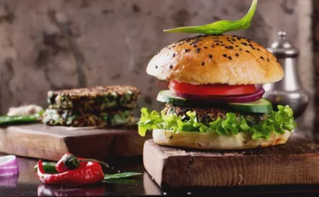 Tips and Tricks on How to Make the Perfect Vegan Hamburger Buns
