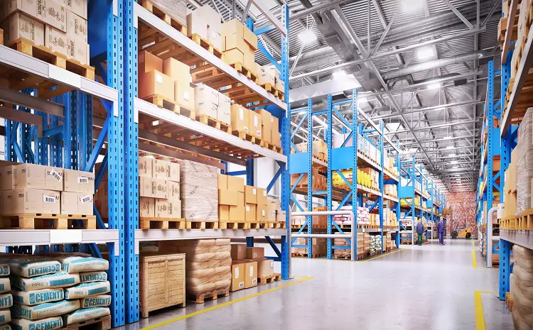 The Pros and Cons of Polishing vs Resurfacing Your Warehouse Flooring