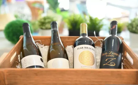 Innovative Wine Packaging Trends to Watch in 2024