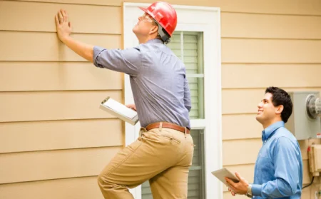 The Importance of Certified Inspection Services for Homebuyers