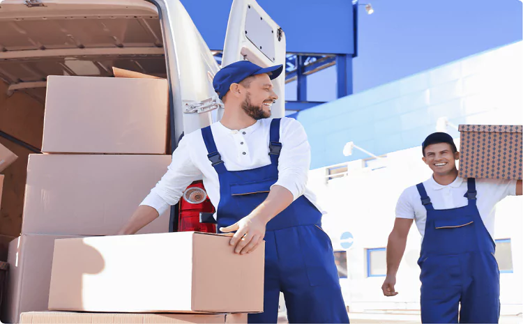 Moving Services in Los Angeles: Your Ultimate Guide