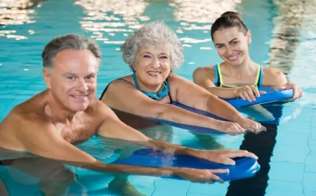The Top 11 Benefits of Living in an Active Adult Community