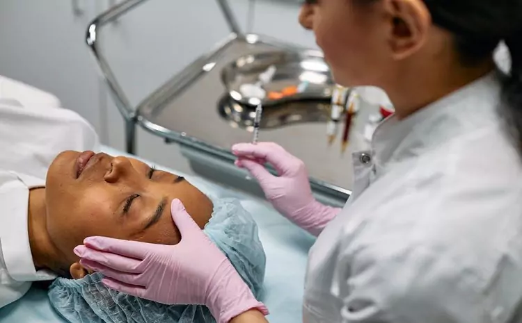 Behind the Scenes: What to Expect at an Aesthetic Surgery Center