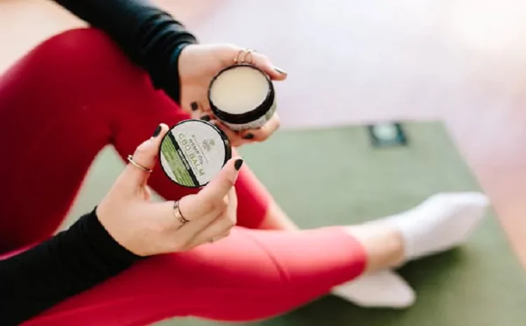 The Benefits of CBD Balm for Pain Relief: A Comprehensive Guide