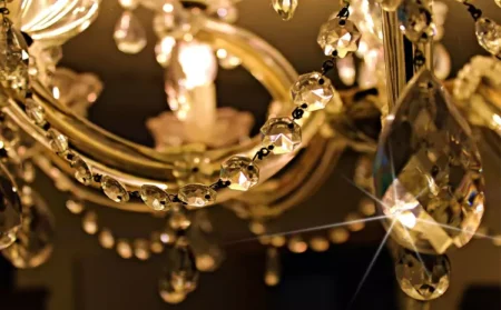 Choosing the Right Chandelier Cleaning Service: What to Look For