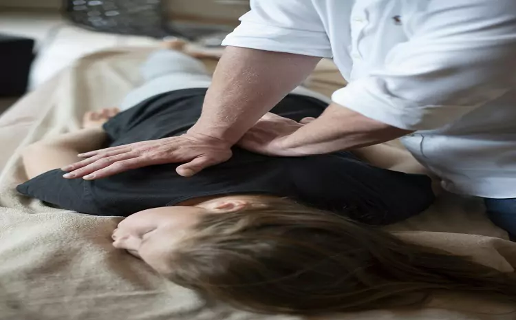7 Surprising Ways Chiropractic Massage Can Improve Your Overall Health