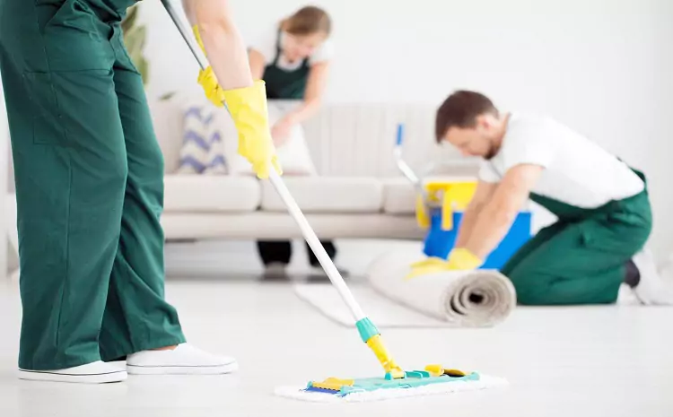 Why Hiring Cleaning Specialists for Your Home Is Worth the Investment