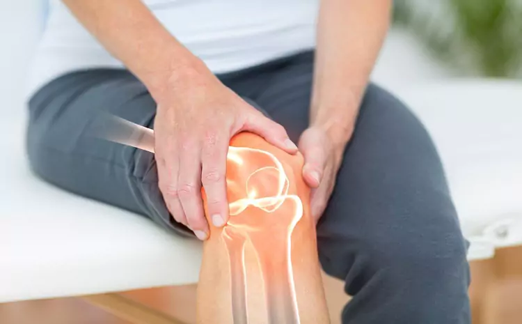 Bone Health 101: Understanding the Difference Between Osteoarthritis and Osteoporosis