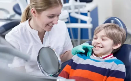 When to Seek Out an Emergency Dentist for Kids: Signs and Symptoms