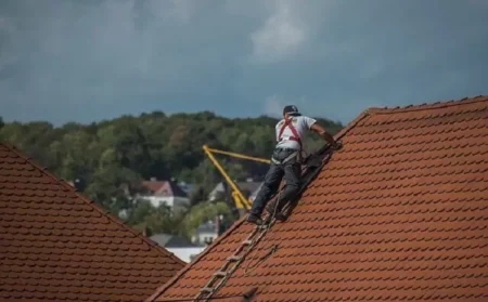 When Disaster Strikes: How Emergency Roofing Services Can Save Your Home