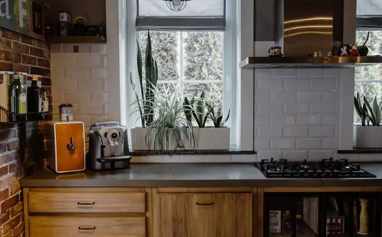 Creative Ways to Utilize Garden Windows for Kitchens